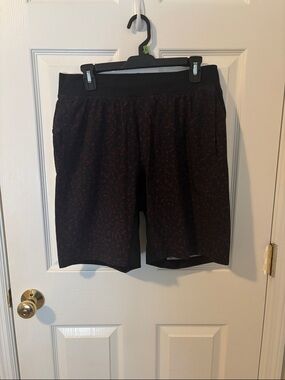 Lululemon T.H.E Athletic Shorts